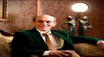 محمد صبحي يرد بحدة على مهاجميه: لا تضايق من التافهين